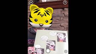 Northpoint Masked Reader: Who is the Bengal Tiger (Episode 13)