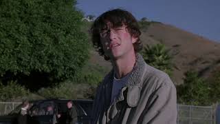 Brick - Brad Bramish - Brian White x Joseph Gordon-Levitt