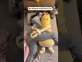 ▶️ Your new night routine Sleep Buddy Relaxer Hugging Pillow ( # 2899 )