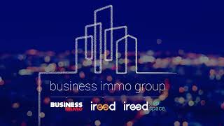 Business Immo Group Vous Présente Ses Meilleurs Vœux Pour 2022