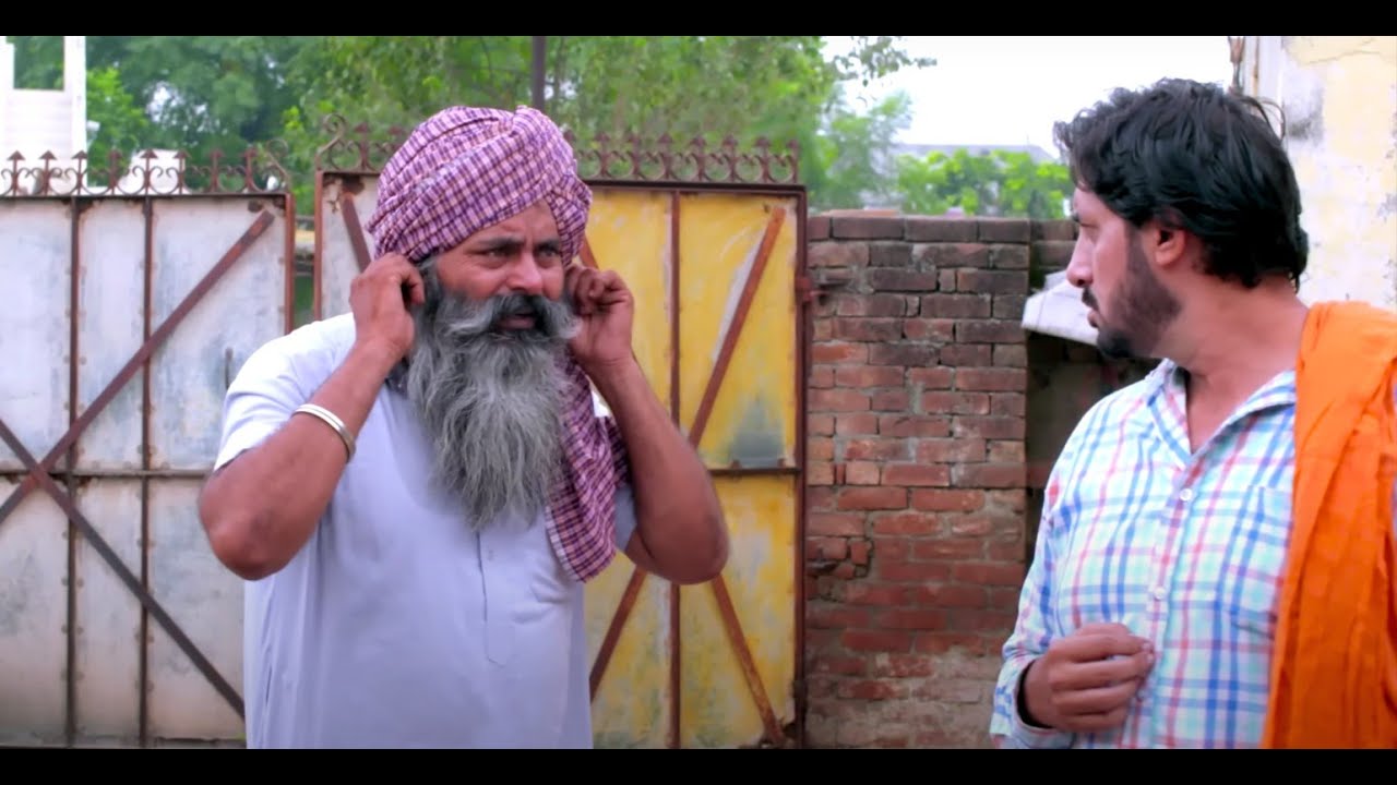 New Punjabi Movie   Gunga Pehalwan Full Movie  Neeraj Kant Malkeet Rauni Amritpal Billa