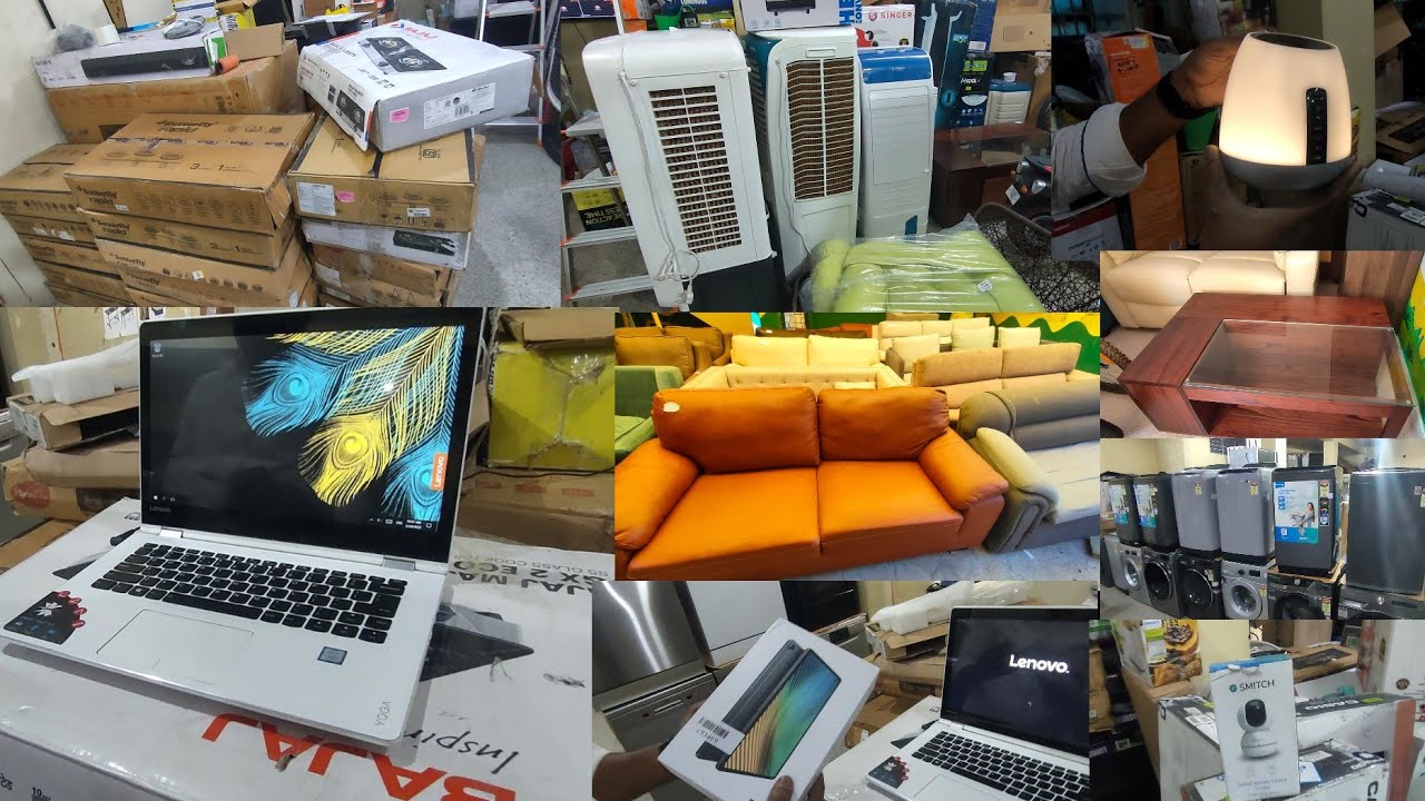 Bangalore Factory Outlet Price Smart TV,Loptops, Cycles,Fridge,Gyeser