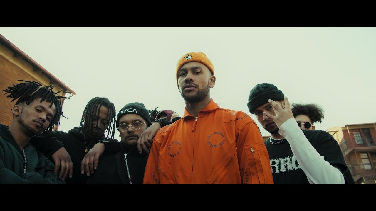 YoungstaCPT   Old Kaapie