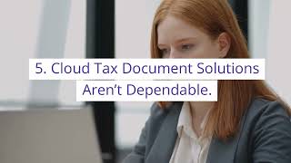 Myth-Busting: Cloud-Based Document Management Solutions