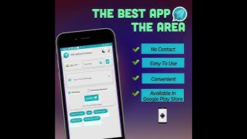 WA without Contact - Send WhatsApp messages without saving contacts
