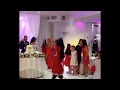 Beautiful afghan wedding