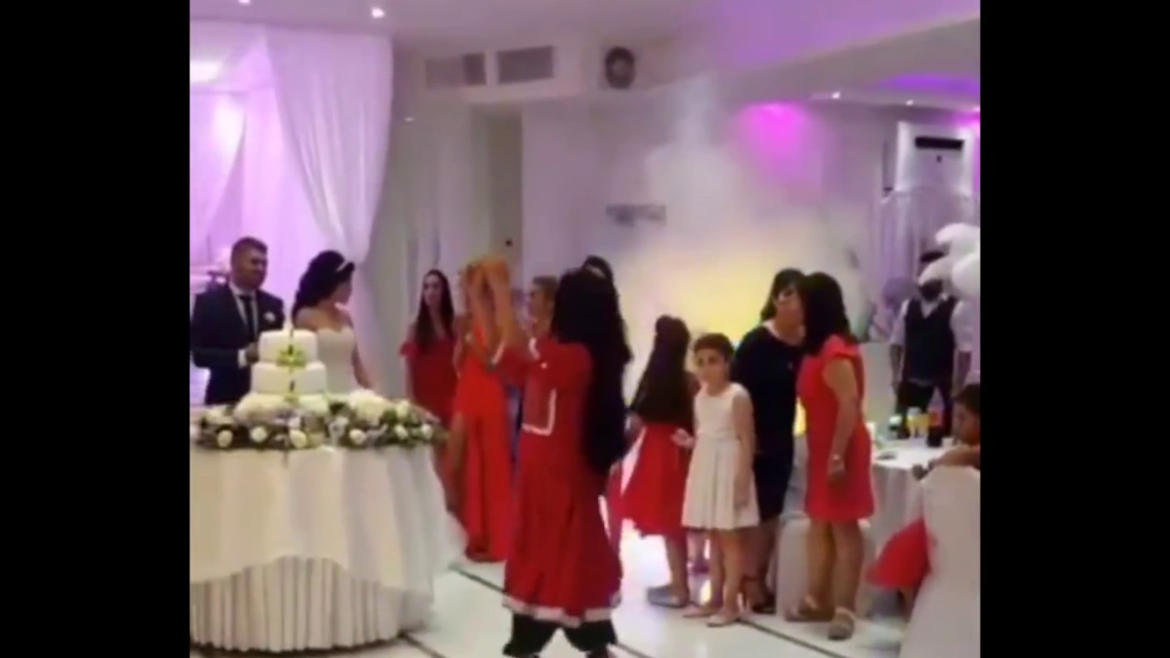 Beautiful Afghan wedding YouTube