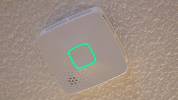 Hands-on: First Alert Onelink Smoke + Carbon Monoxide Alarm with HomeKit