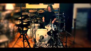 Medium Ostinato Groove