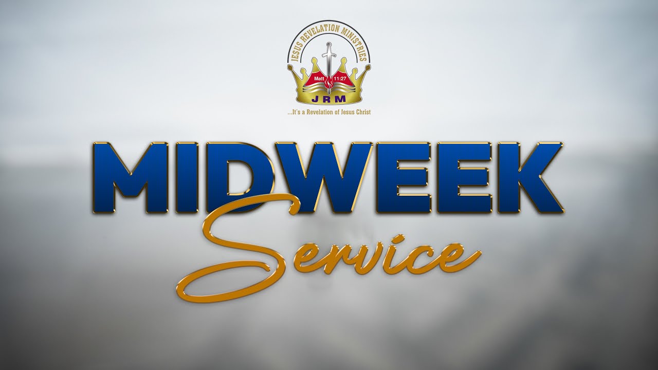 The Gospel According To Mary Magdalene - PART 2 | The Redemption Of The Woman | 04 February 2026