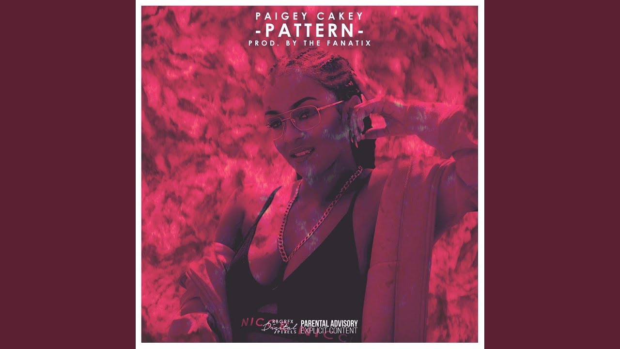Tonton Pattern di YouTube Tonton Pattern di YouTube