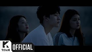 Video voorbeeld van "[MV] Yook sungjae(육성재) _ Confession(고백) (Prod.by Park Keuntae(박근태))"