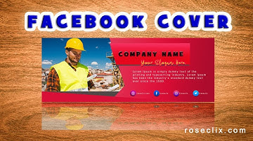 How to Make a Facebook timeline Cover Design in CS4 || Facebook Tutorial / Photoshop Tutorials