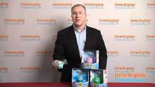 Fijit Friends Newbies from Mattel screenshot 4