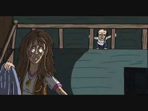 Porkface: The Origin Chapter 1 Homelife youtube uncut sound and