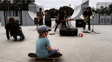 Serial Killer Dinner Party - Obligations