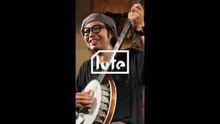 SOKABE KEIICHI's FAVORITE GUITAR Vol.5「DEERING 6-STRING BANJO」