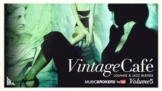 Video thumbnail of "Eyes Without a Face - Billy Idol´s song - Vintage Café - Double Album - Lounge & Jazz Blends"
