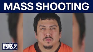 Minneapolis mass shooting suspect makes first court appearance Profile