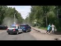 22 High Speed Police Chases Ended in DISASTER! | Caught on Dashcam #7