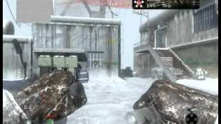 IbbyZiggy(Clan CmT)- DOUBLE Cross Map Tomahawk Summit