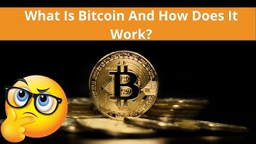 Unlocking the Mystery of Bitcoin: A Beginner