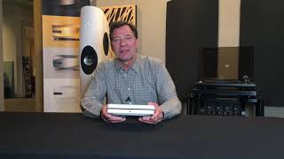 Bluesound Node 2i promo
