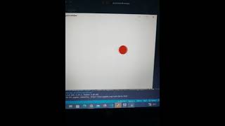 Animations in python