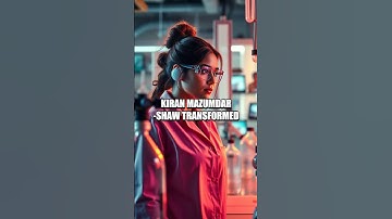 From Garage to Global: Hidden Stories of Women Founders