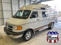 1998 Xplorer 230 XLW Class B Motorhome SOLD SOLD SOLD truckandrv.com