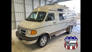 1998 Xplorer 230 XLW Class B Motorhome SOLD SOLD SOLD truckandrv.com