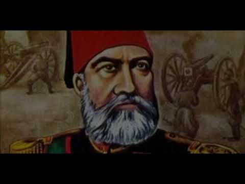 Şemistan Elizamanlı - Tuna nehri