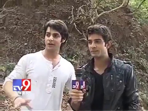 Image result for barun sobti karan wahi