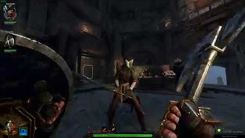 Warhammer Vermintide 2 chipmunk voice/Squeaky sound bug