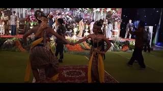 Tari enggar enggar _ KARONSIH