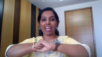 Jr KG Day 4 Number Magic Introduction of Number 49