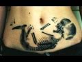 Funny tattoos 