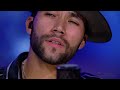 It Don't Matter | Rascal Martinez | Songs | JAM | Nebraska Public Media