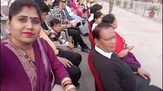 Full Enjoy Wagah Border Ceremony 1 November 2025