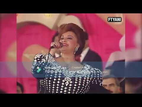 نجاح سلام شاب الأسمر جننى