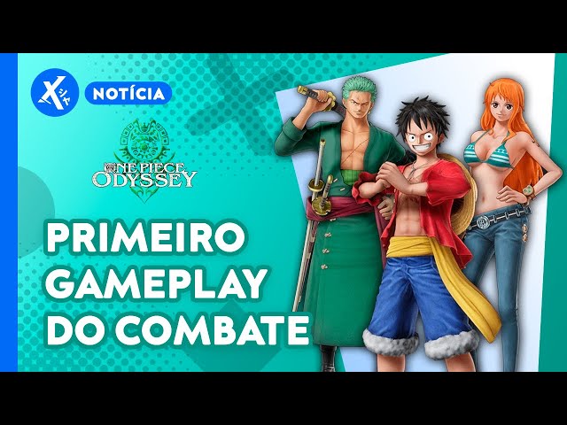 One Piece Odyssey — uma ótima introdução ao anime - Meio Bit