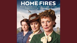 Siren (Theme from "Home Fires")