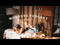 Episode 13: Moments Healing Somewhere That Hurt You