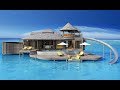 Soneva Jani Luxury Resort In Maldives