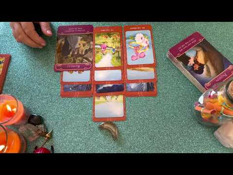 tirada cartas gratis los arcanos