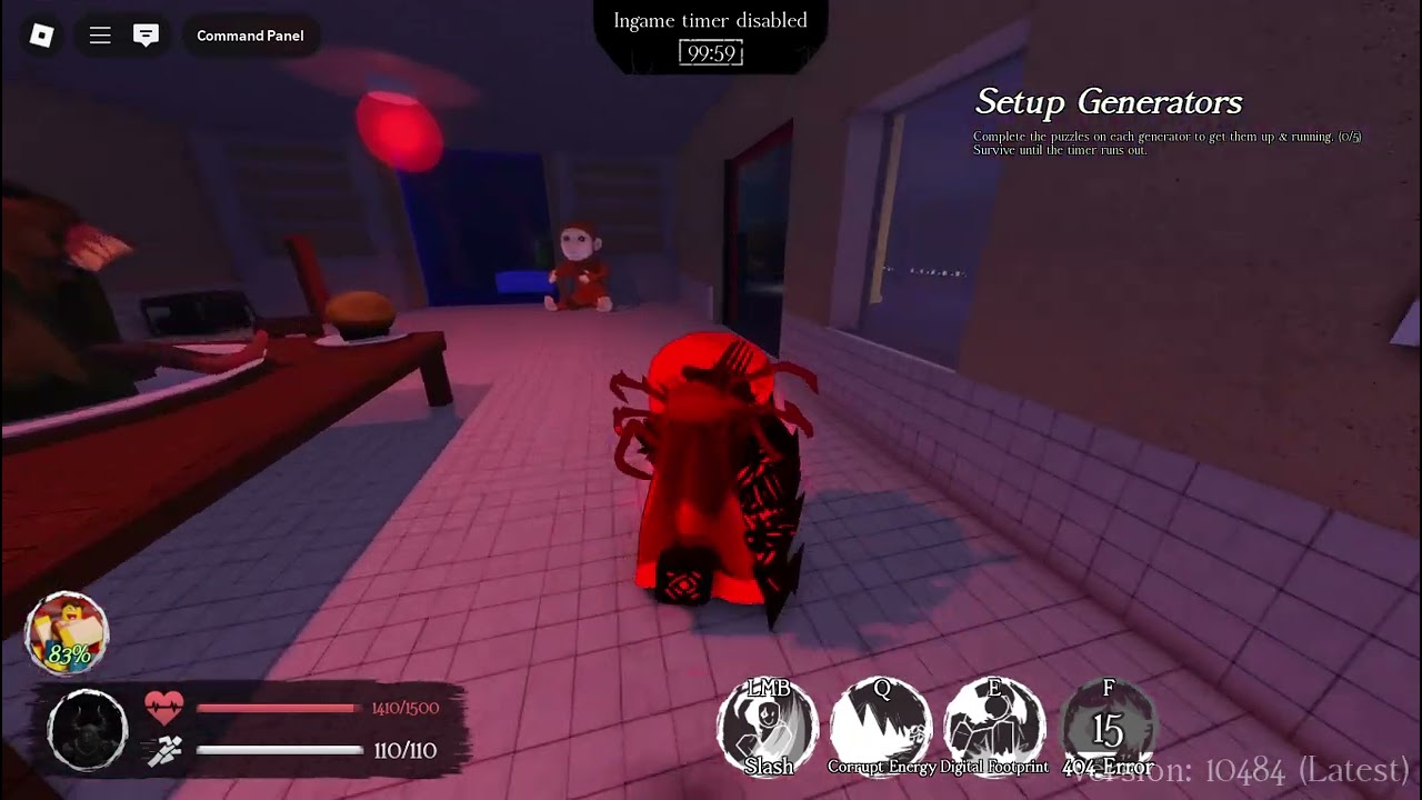 john doe hits a jig then rips shedletsky in half