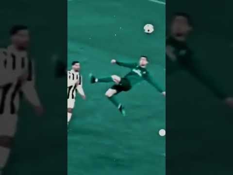 أجمل هدف في العالم 