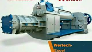 High Quality Wirecutter Brick Machinery