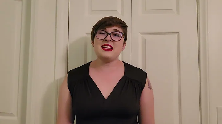 Torn (Natalie Imbruglia) - Laura Gould