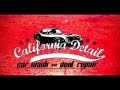California Detail